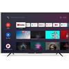 Jvc Smart TV 32 Pollici HD Ready Televisore LED Android TV Wifi LT-32VAH305D