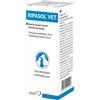 MEDIVIS Srl Ripasol Vet - gocce oculari per cani e gatti - 10 ml