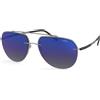 Silhouette Occhiali da Sole Silhouette Accent Shades 8719/75 6660