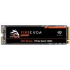 SEAGATE FIRECUDA 530 NVME SSD 1TB M.2S