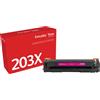 Xerox Everyday Toner Everyday™ _OEM_NAME_ Magenta di Xerox compatibile con HP 203X (CF543X), Alta capacità - 006R04183