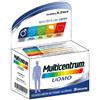 Farmed Srl Multicentrum Uomo Integratore Multivitaminico Multiminerale 30 Compresse