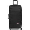 Eastpak TRANS4 L Valigia, 75 x 41 x 28 cm, 80 L - Black (Nero)