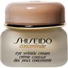 Shiseido Eye wrinkle Cream 15 ml