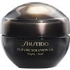 Shiseido Total Regenerating Crema Notte 50 ml