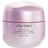 Shiseido White Lucent Overnight Cream Mask 75 ml