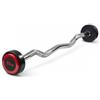 Blue Gym Bilanciere Precaricato Fisso EZ 15 KG
