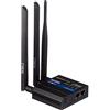 Teltonika RUT240 Cellular Network Router Wi-Fi