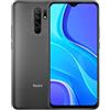 Xiaomi Smartphone Redmi 9 CAMERA 6.53Full HD + schermo da 5020 mAh (grigio carbone, 4 GB + 64 GB)