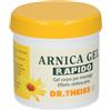 NATURWAREN ITALIA Srl Naturwaren Theiss Arnica Gel Rapida 200 ml - Gel a Base di Arnica per il Benessere Muscolare