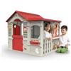 Chicos Casa da Gioco per Bambini Chicos Grand Cottage XL 122 x 103 x 104 cm