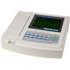 Doctorpoint Elettrocardiografo Ecg Contec 1200g - 12 Derivazioni - 12 Canali Con Display