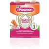 PLASMON (HEINZ ITALIA SpA) Plasmon nutrimune stage 3 biscotto liquido 2 x 500 ml - Plasmon - 970539615