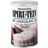 Spirutein cioccolato 476 g - NATURE'S PLUS - 900976756