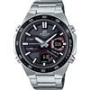 Casio Edifice Orologio Uomo, QUARZO, Analogico - CA.EFV-C110D1A4VEF