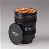 EGLEMTEK TEMPO DI SALDI Tazza A Forma Di Obiettivo Di Una Fotocamera Reflex Per Caffè Latte Da 0,35 L