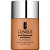 Clinique Anti-Blemish Solutions Liquid Makeup - 04 Fresh Vanilla