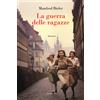 La guerra delle ragazze