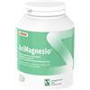 SCHWABE Aximagnesio polvere 252 gr - Integratore alimentare a base di magnesio e vitamina B6