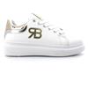 R BALESTRA Sneakers Donna R BALESTRA Cod. REB474