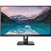 Philips 275S9JML/00 Monitor PC 68,6 cm (27") 2560 x 1440 Pixel Quad HD LCD Nero