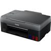 Canon Multifunzione Canon PIXMA G3560 MegaTank Ad inchiostro A4 4800 x 1200 DPI Wi-Fi [4468C006]