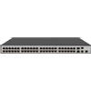 HPE Switch di rete HPE OfficeConnect 1950 48G 2SFP+ 2XGT Gestito L3 Gigabit Ethernet (10/100/1000) 1U Grigio [JG961A#ABB]