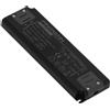 Alimentatore FINKMANN 30W 24V IP20 Ultrasottile per Mobili