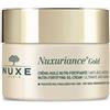 Nuxe nuxuriance gold crema olio nutriente fortificante 50 ml