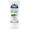 Prep dermoprotettivo 99% gel aloe vera bio trattamento lenitivo doposole irritazioni cutanee 150 ml