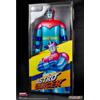 High Dream HL PRO ASTROGANGER Astroganga GIGANTE VINYL FIGURE 40 CM HIGH DREAM Deluxe box