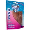Renske Healthy Treat strisce di carne di agnello snack per cani 2 x 70 g