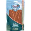 Renske Healthy Treat strisce di salmone snack per cani 2 x 100 g