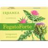 Erbamea Fegato Forte 24 Compresse