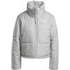 adidas BSC INSULATED JACKET - Giacca di peso medio Da donna, grey two, IX8874