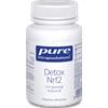 Pure Encapsulations Detox Nrf2 mg 30 cps