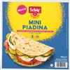 DR.SCHAR (SCHAER) SpA Mini Piadina Schär 180g