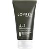 CLINICALFARMA Srl LOVREN MEN 4 IN 1 50 ML
