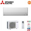 Mitsubishi Electric CLIMATIZZATORE CONDIZIONATORE MITSUBISHI INVERTER MSZ-BT35VGK 12000 BTU R-32 WI-FI INTEGRATO - NEW