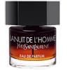 Yves Saint Laurent La Nuit De L'Homme - Eau de Parfum uomo 60 ml vapo - edizione 2019