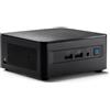 Intel NUC 12 Pro Kit NUC12WSHi3 UCFF Nero i3-1220P