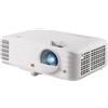 Viewsonic PX701-4K videoproiettore Proiettore a raggio standard 3200 ANSI lumen DMD 2160p (3840x2160) Bianco