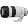 SONY FE 70-200MM F/2.8 GM II PREMIUM G MASTER - GARANZIA UFFICIALE SONY