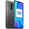 Xiaomi Smartphone REDMI 9 64GB Carbon Gray Dual SIM