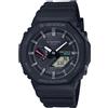 G-Shock Orologio G-Shock GA-B2100-1AER carica solare e bluetooth