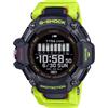 G-Shock Orologio G-Shock con GPS GBD-H2000-1A9ER nero e fluo