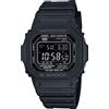 G-Shock Orologio G-Shock GW-M5610U-1BER radio controllato e carica solare