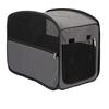 zooplus Exclusive Kennel pieghevole Fiona - M: L 68,5 x P 45,5 x H 56 cm