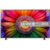 LG Smart TV LG 70UR80006LJ 4K Ultra HD 70" LED