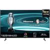 Hisense 75U69NQ Mini-LED TV 75" 4K